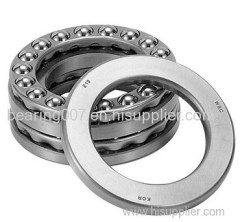 thrust ball bearing china brand