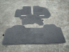 car floor mat for Toyota Previa