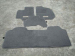 Toyota Previa carpet mats