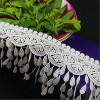 Hot selling cotton lace trim wholesale & trimming lace