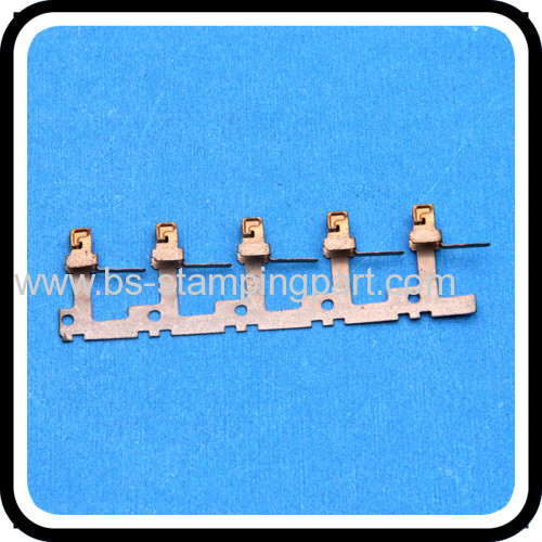 SMT RF RFI EMI EMC shielding clips