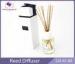 custom Rose Essential Oil Reed Diffuser 80ml home fragrance diffuser