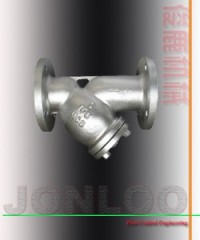 JONLOO Y Type Strainer