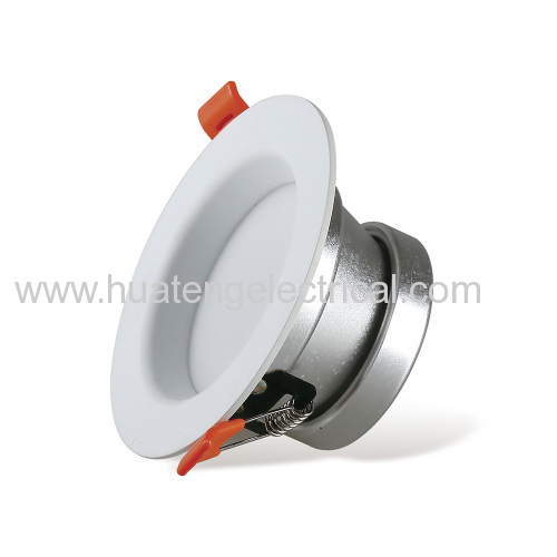 12W Aluminium LED Downlight