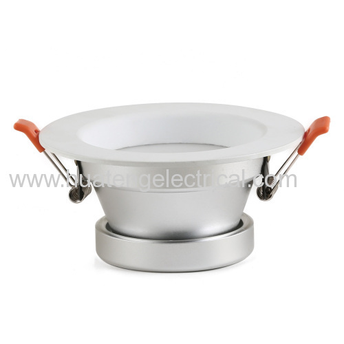 12W Aluminium LED Downlight