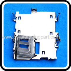 sheet metal parts for mobile for cell phone