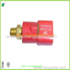 PC-7 Komatsu excavator spare parts PC200-7 excavator pressure switch 206-06-61130