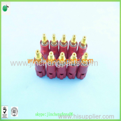 PC-7 Komatsu excavator spare parts PC200-7 excavator pressure switch 206-06-61130