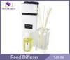 indoor volatile 60ml Lavender Essential Oil Reed Diffuser for beauty salon