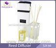 indoor volatile 60ml Lavender Essential Oil Reed Diffuser for beauty salon