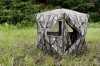 Outdoor Camouflage Hunting Blind