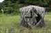 Outdoor Camouflage Hunting Blind