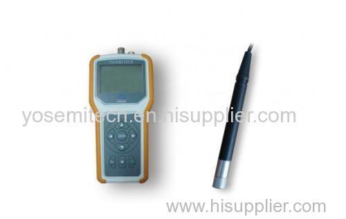 Handheld Optical Dissolved Oxygen Meter