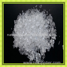 pet flakes PLASTIC 4332