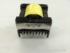 ETD44-02 applied to LLC power etd mva power transformer