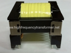 ETD44-02 applied to LLC power etd mva power transformer