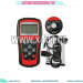 Wholesale price MS509 OBDII/EOBD Code Reader work for US/Asian & European vehicles Free shipping