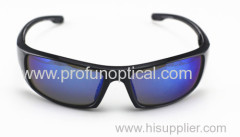 Men's Light-Weight Sport Sunglasses