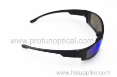 Men's Light-Weight Sport Sunglasses