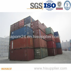 Used loading cargo for sale