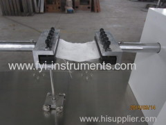 Direct Shear/Pullout Test Apparatus