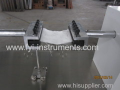 Direct Shear Test Apparatus