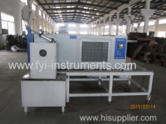 Direct Shear Test Apparatus