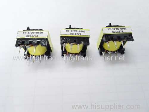 Controller EF High frequency transformer EF20 for Canon Camera