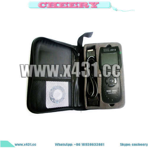 D900 scanner Universal OBD2 EOBD CAN Fault Code Reader D900 CODE Reader D900 OBD-II D900 CANSCAN