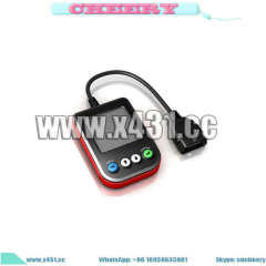 Lau-nch scanner OBD2 AUTO SCANNER LAUCH CREADER V CReader v code reader OBD SCAN TOOL