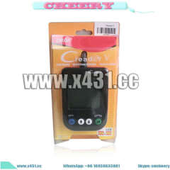 Lau-nch scanner OBD2 AUTO SCANNER LAUCH CREADER V CReader v code reader OBD SCAN TOOL