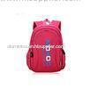 Girls Back to School Backpacks with Double Reduce Pressure Shoulder 30 * 23 * 10cm