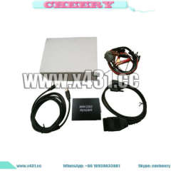 Super DSG (Direct Shift Gearbox) MINI DSG reader(DQ200+DQ250) For Audi/VW New Release DSG Gearbox Data Reading/ Writing