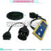 B800 SRS Scanner B800 resetter And Reset Tool for BMW Fit E36 E46 E34 E38 E39 Z3 Z4 X5 Free Shipping