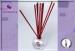 replacement Red Reed Diffuser Sticks home fragrance products