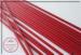 Eco - Friendly Polyester cotton Reed Diffuser Sticks for beauty salon