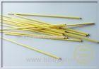 Yellow rattan reed fragrance diffuser sticks home fragrance products