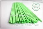 Fiber Green fragrance oil Reed Diffuser Sticks for amora diffuser