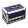 Round Corner Frame Aluminium Tool Case with Plastic / Metal Handle Clip Lock