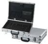 Printing MDF ABS Plastic Portable Attache Tool Case for Classify Storage Tools