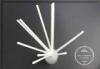 Decorative Pure essential oils scented diffuser sticks 3mm*30cm