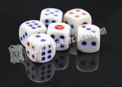 Remote Control Magic Dice Casino For Gambling Popular In The World