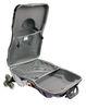 High Capacity Cartoon Kids Trolley Case with Water Resistance Polyester 1.8kg Weight