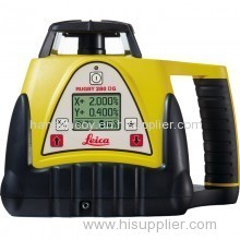 Leica Rugby 280DG Rotary Laser Level