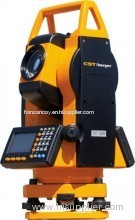 CST/berger Electronic Reflectorless Total Station 56-CST302R