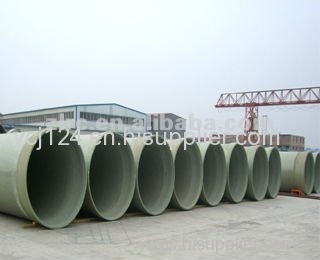 high strengh frp pipe grp pipe fiberglass pipe price