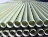 FRP fiberglass pipe for water/oil