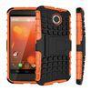 Heavy Duty Cell Phone Protective Cases For Motorola Moto X2 2 in 1 Case Back Cover