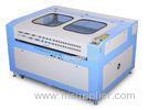 USB Interface CO2 Laser Engraving Machine / 0 - 25mm Acrylic Laser Cutting Machine