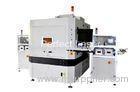 Stand - Alone Laser Welding Machines Edge Isolation By Laser Grooving